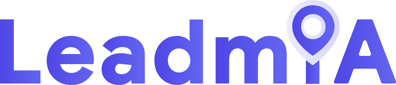 Logo Leadmia