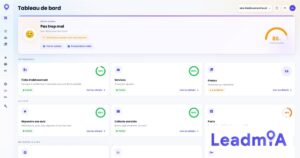 Leadmia
