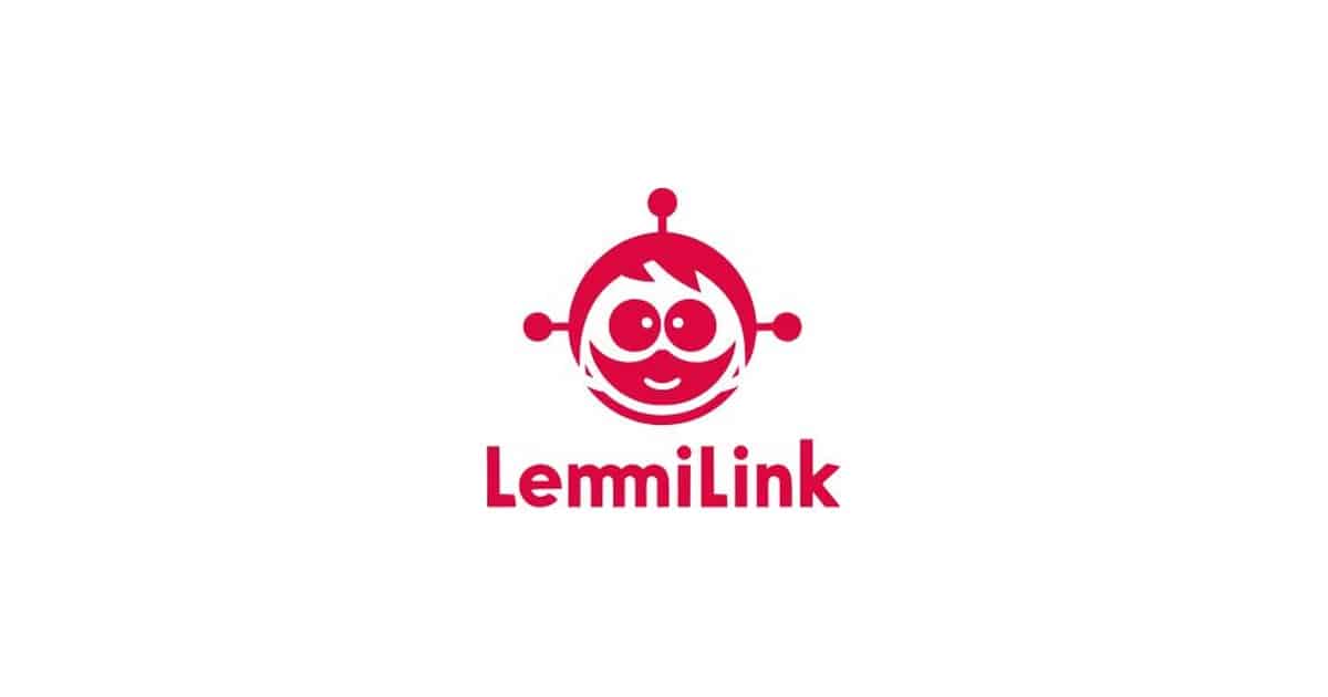 Logo de LemmiLink
