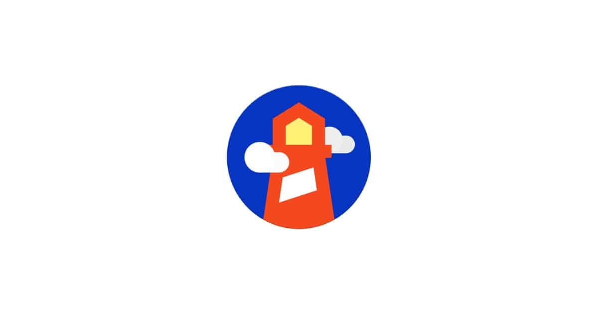 Logo de Lighthouse