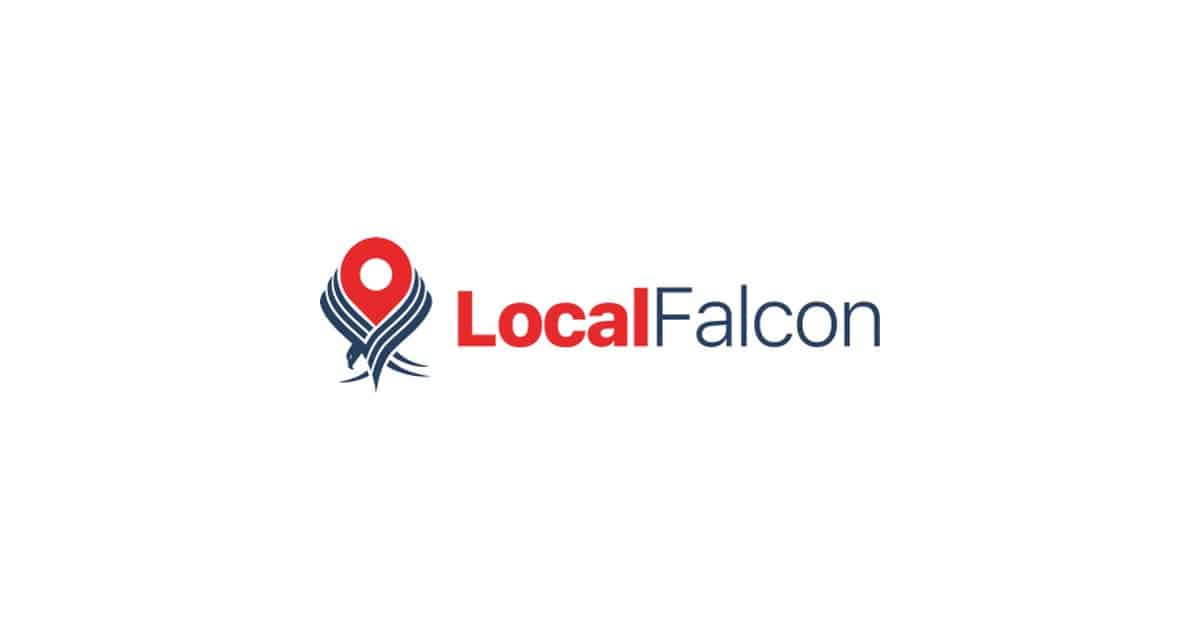 Logo de Local Falcon