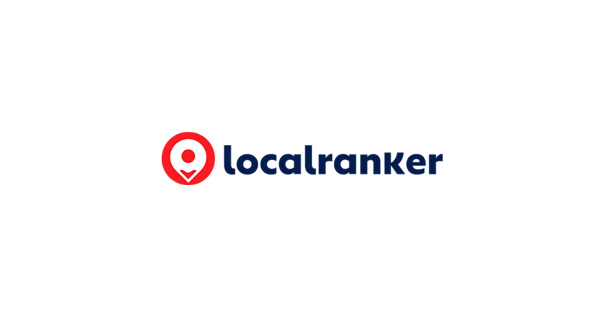 Logo de Localranker