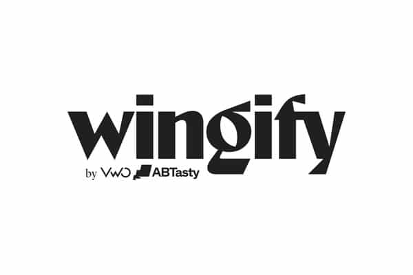 Logo d'AB Tasty