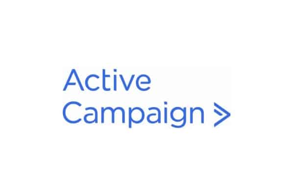 Logo d'ActiveCampaign