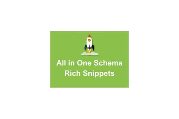Logo d'All in One Schema Rich Snippets