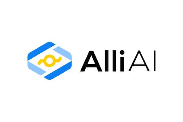 Logo d'Alli AI