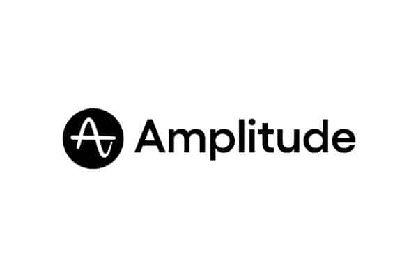 Logo d'Amplitude