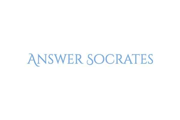 Logo d'Answer Socrates