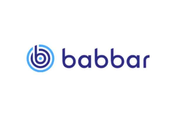 Logo de Babbar