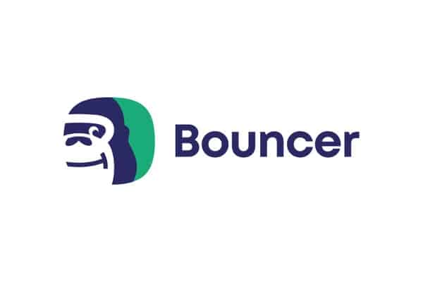 Logo de Bouncer