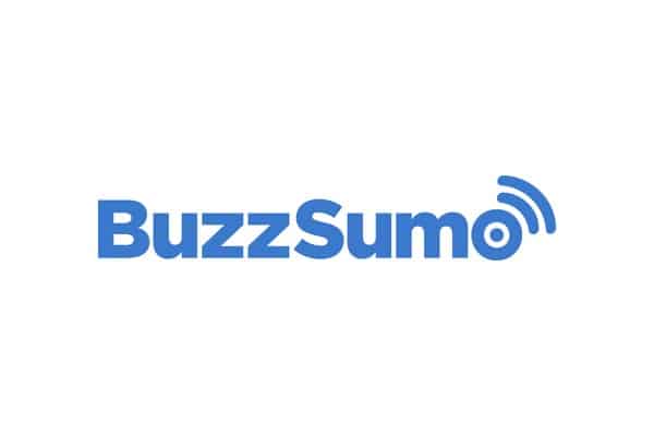Logo de BuzzSumo