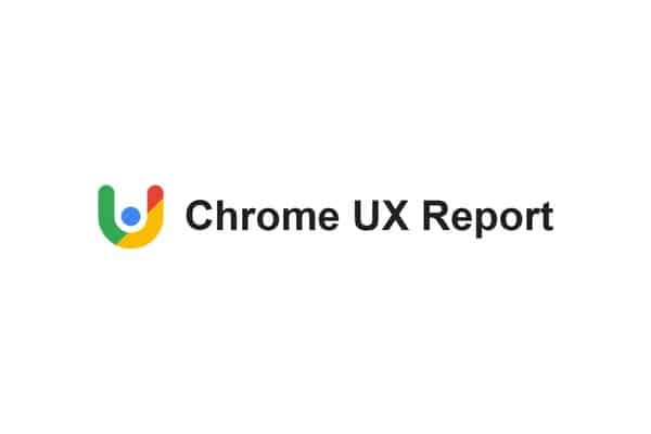 Logo de Chrome UX Report