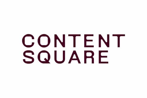 Logo de Contentsquare