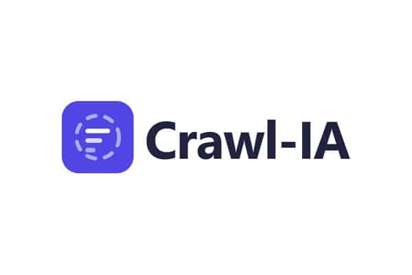 Logo de Crawl-IA