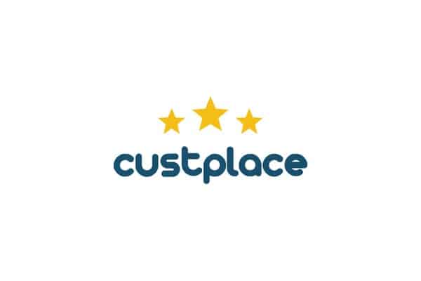 Logo de Custplace