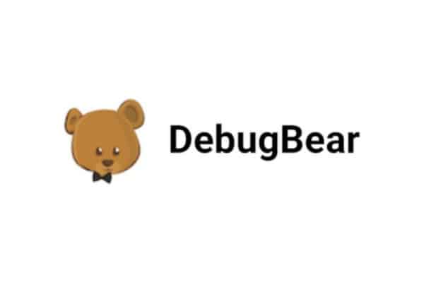 Logo de DebugBear
