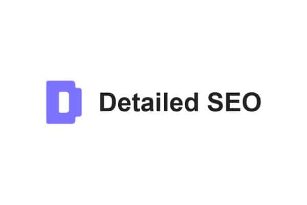 Logo de Detailed SEO Extension