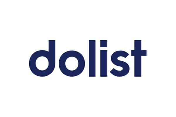 Logo de Dolist