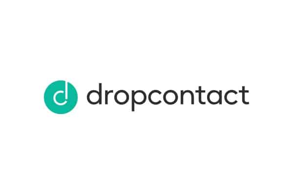 Logo de Dropcontact