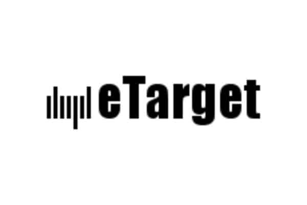 Logo de eTarget
