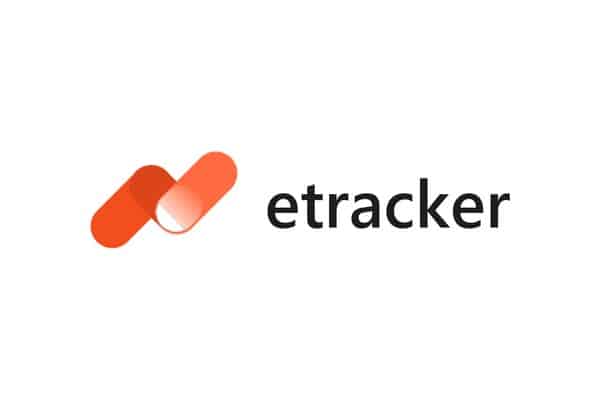 Logo de etracker