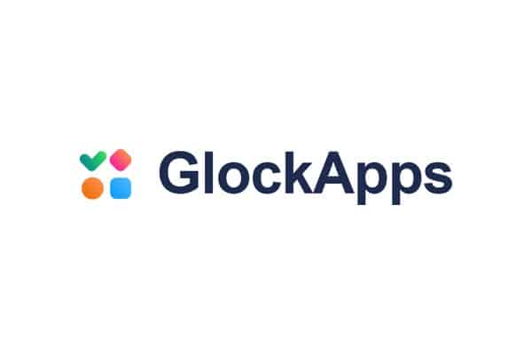 Logo de GlockApps