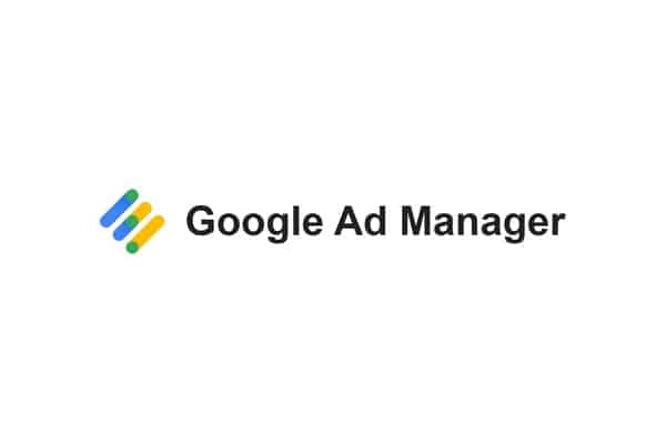 Logo de Google Ad Manager
