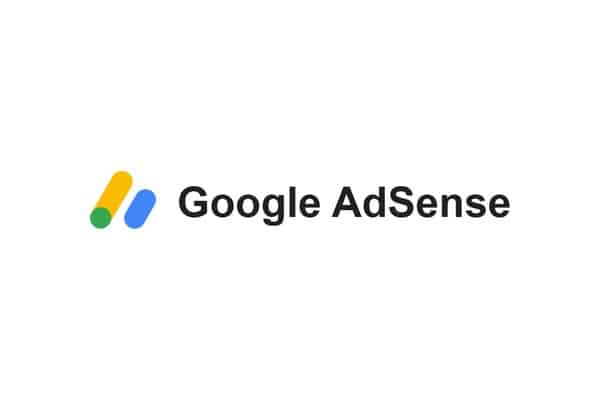 Logo de Google AdSense
