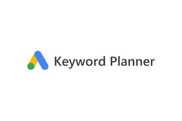 Google Keyword Planner