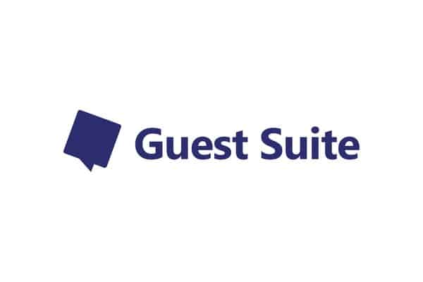Logo de Guest Suite