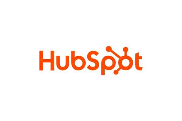 Logo de HubSpot AEO