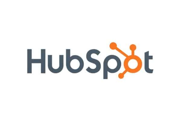 Logo de HubSpot