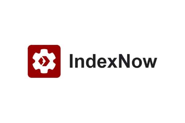 Logo d'IndexNow