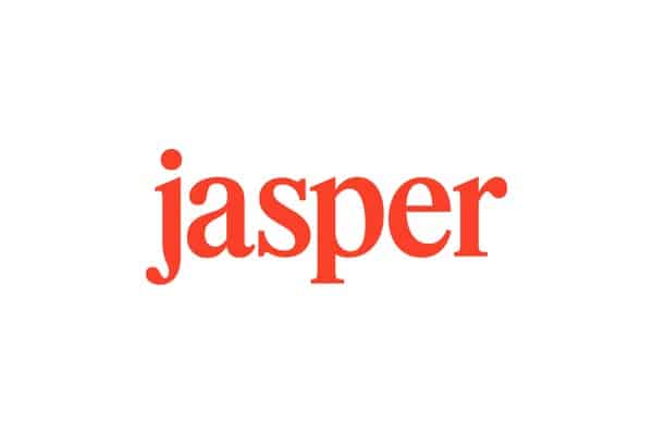 Logo de Jasper