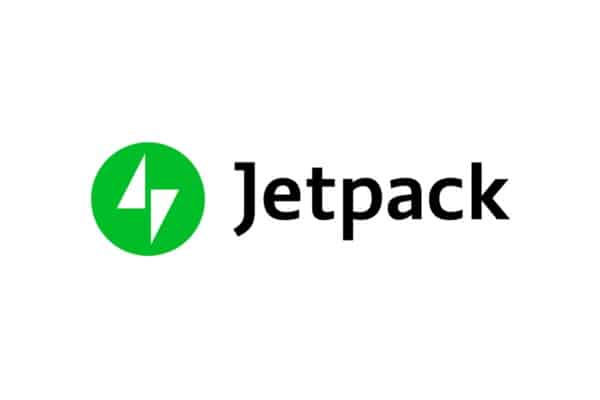 Logo de Jetpack