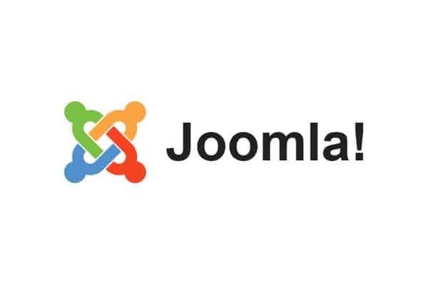 Logo de Joomla