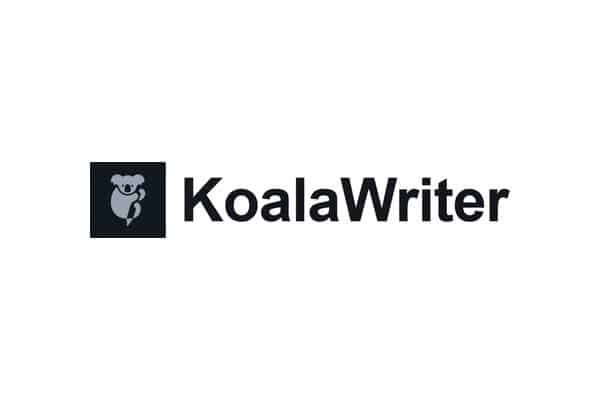 Logo de KoalaWriter