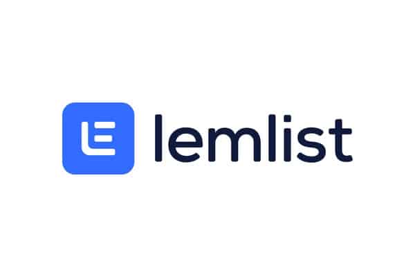 Logo de lemlist