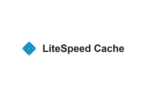 Logo de LiteSpeed Cache