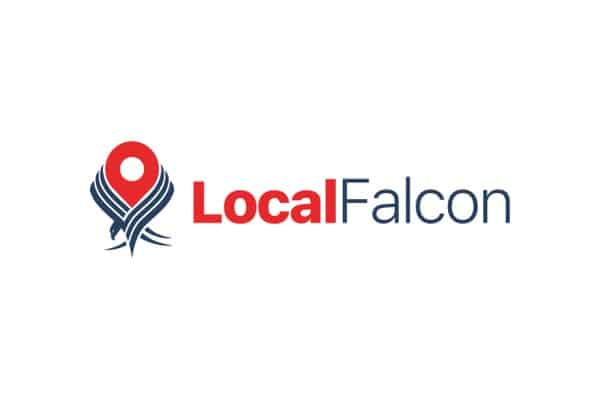 Logo de Local Falcon