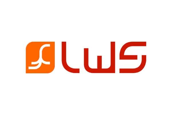 Logo de LWS