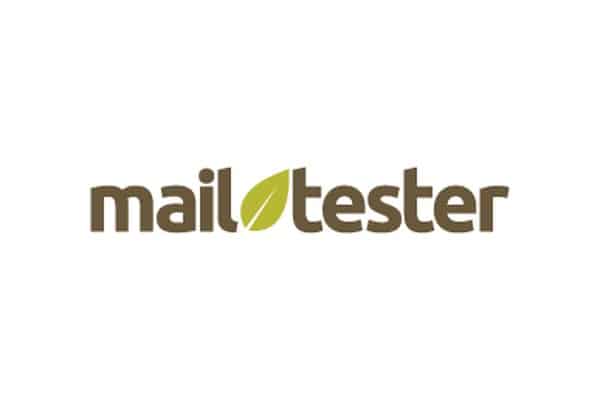 Logo de Mail-tester
