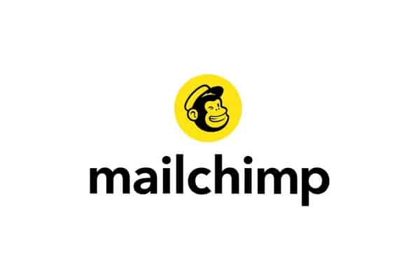 Logo de Mailchimp