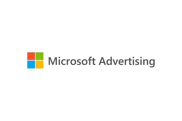 Logo de Microsoft Advertising Keyword Planner