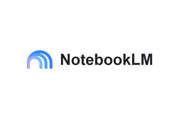 Logo de Gemini Notebook (ex-NotebookLM)