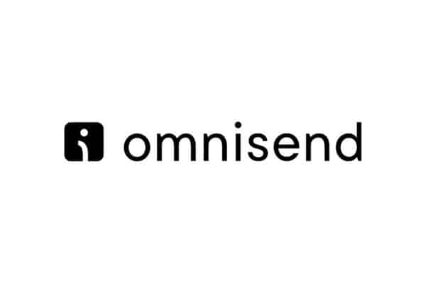 Logo d'Omnisend
