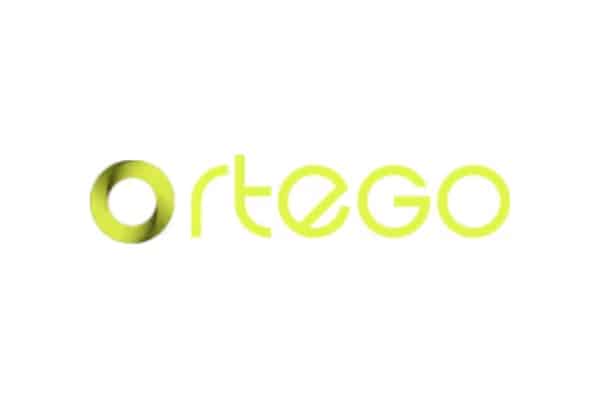Logo de Ortego