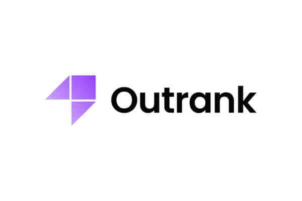 Logo de Outrank