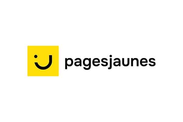 Logo de PagesJaunes