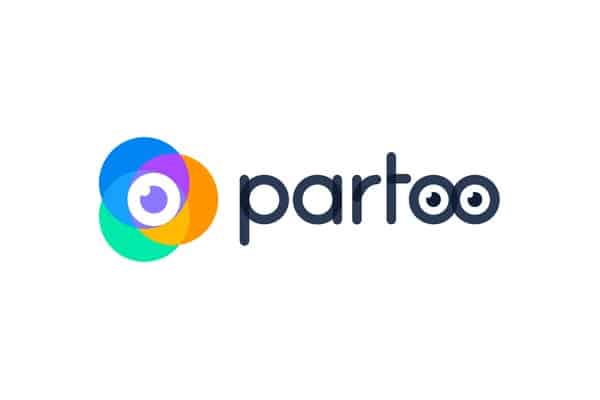 Logo de Partoo